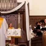 Church of the Good Shepherd Lynchburg