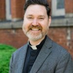 Church of the Good Shepherd Lynchburg